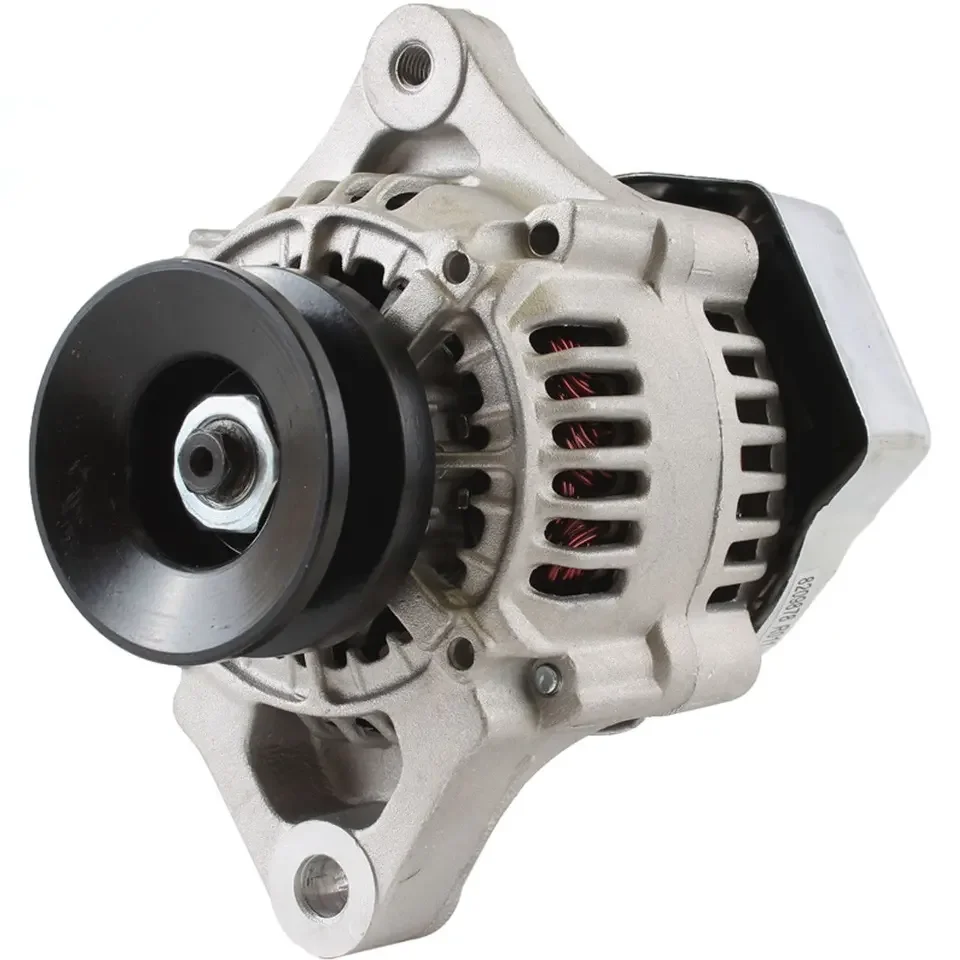 

ATG20760 Alternator 1G825-64010 1G825-64011 101211-1440 for Kubota BX1850D BX1860 BX1870 BX2350D BX2360 Tractor