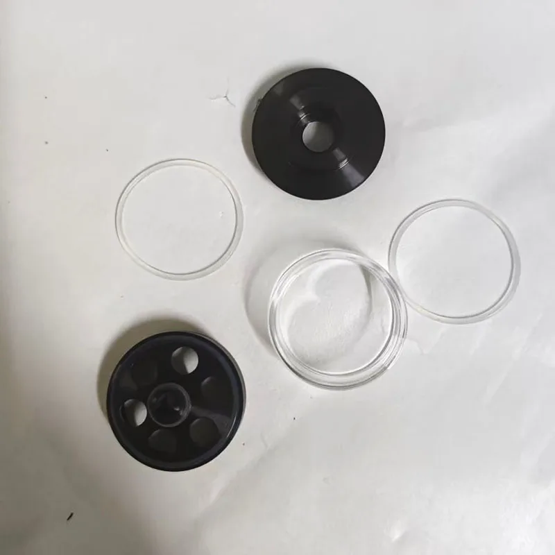 Variant: 3.5ml Nano Bell