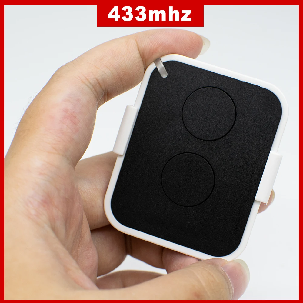 Nice Era One ON2E/ON4E/ON9E 433,92 MHz Rolling code telecomando Comando wireless Duplicatore di chiavi