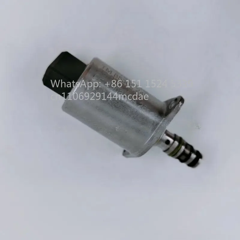 TM85302 Hydraulic Proportional Solenoid Valve for Hydraulic Pump Loader Excavator Mechanical Parts