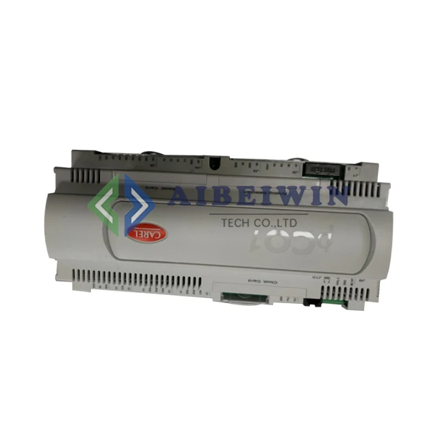 

Контроллер HVAC PCO1000C80 Программируемый микропроцессор для деталей чиллера