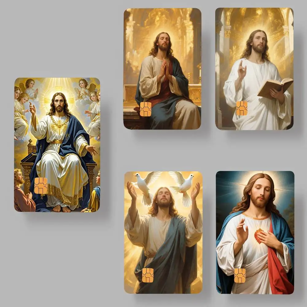 God J-Jesussdecorat…