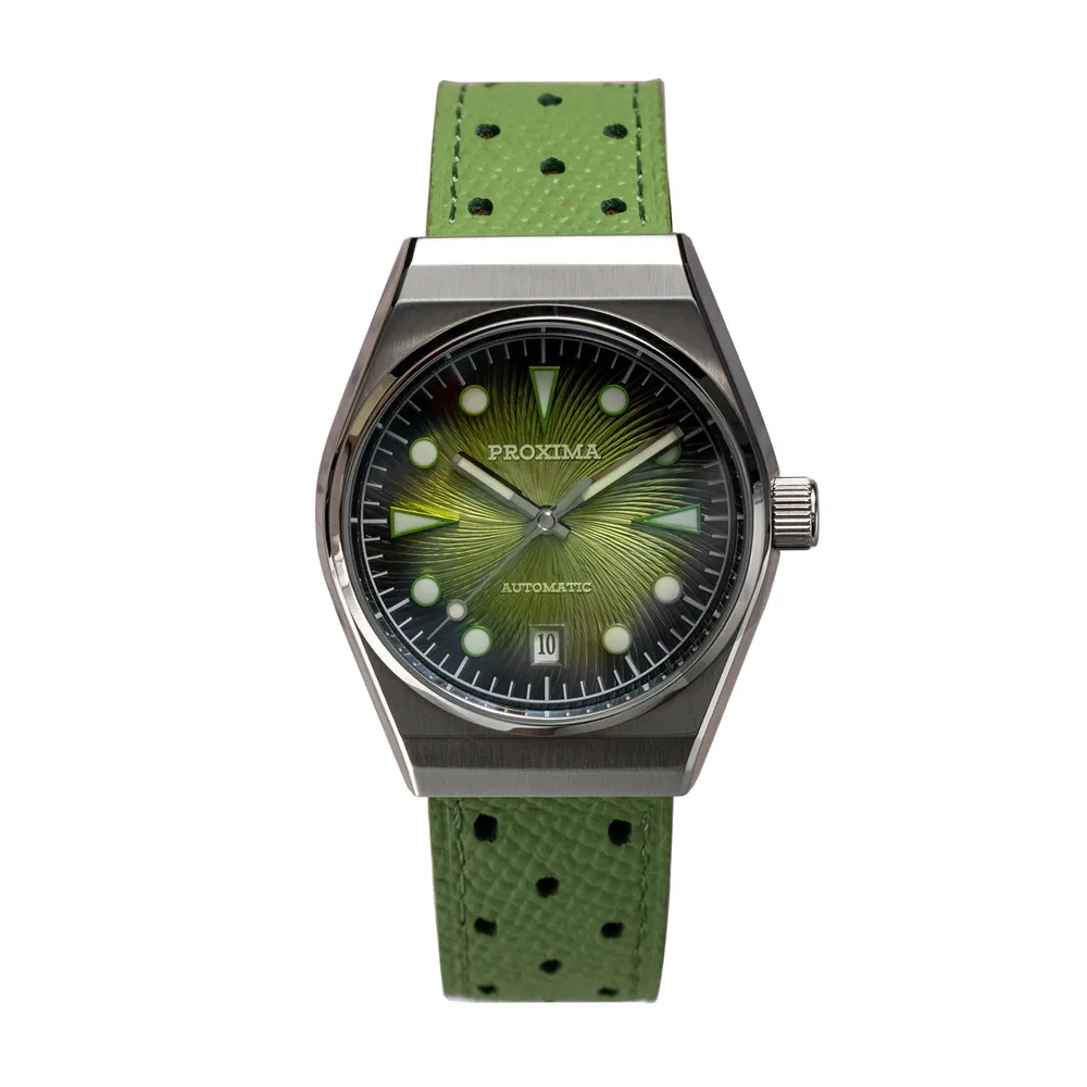 Green Color
