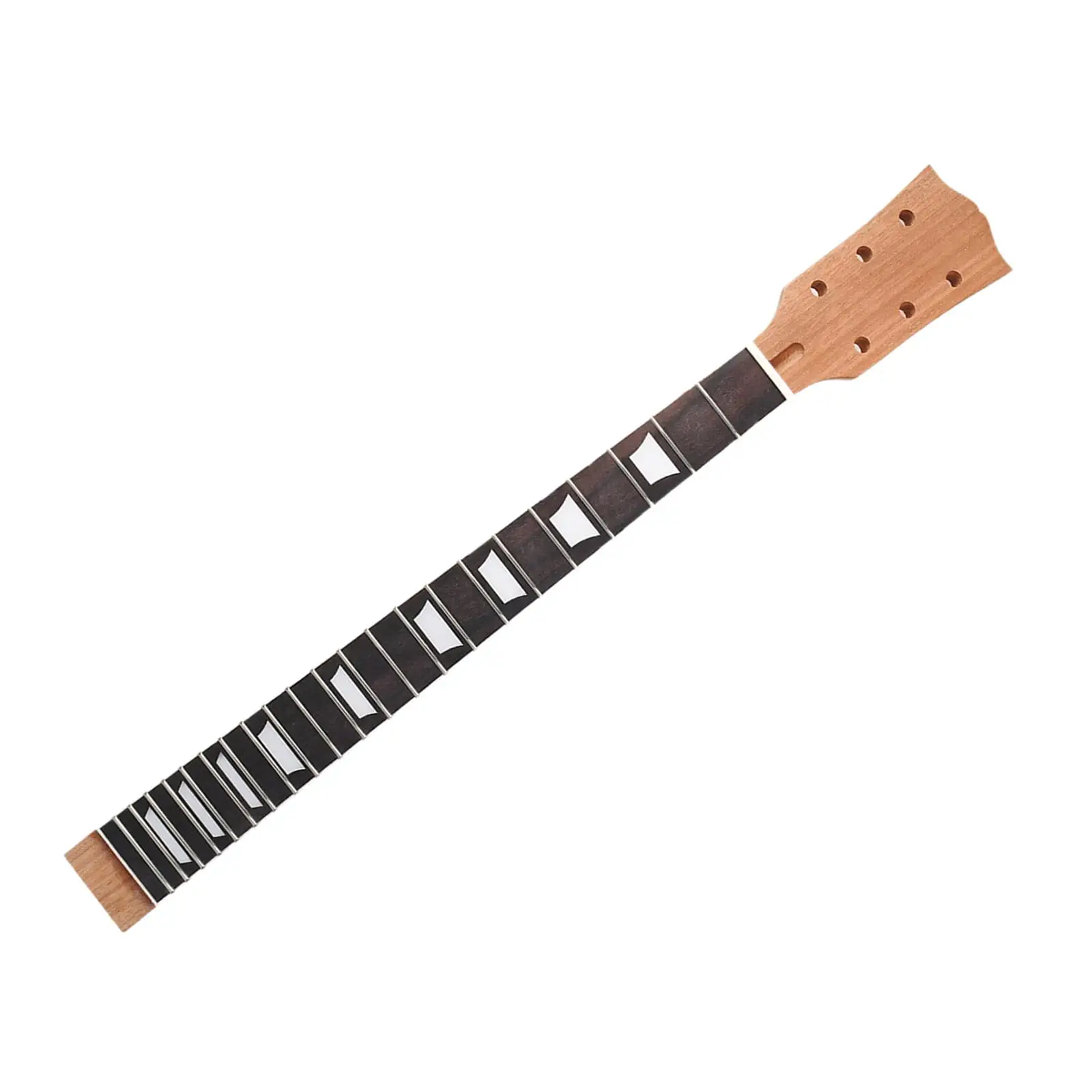 Electric Guitar Neck Maple Wood 22 fret for Electric Guitar Replacement Parts