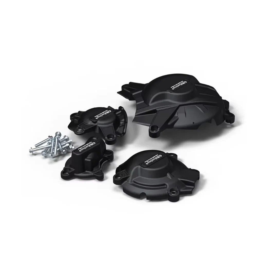 

Motorcycles Engine cover Protection case For Suzuki GSXR1000 GSXR1000R GSXR GSX R GSX-R 1000 1000R 2017-2023