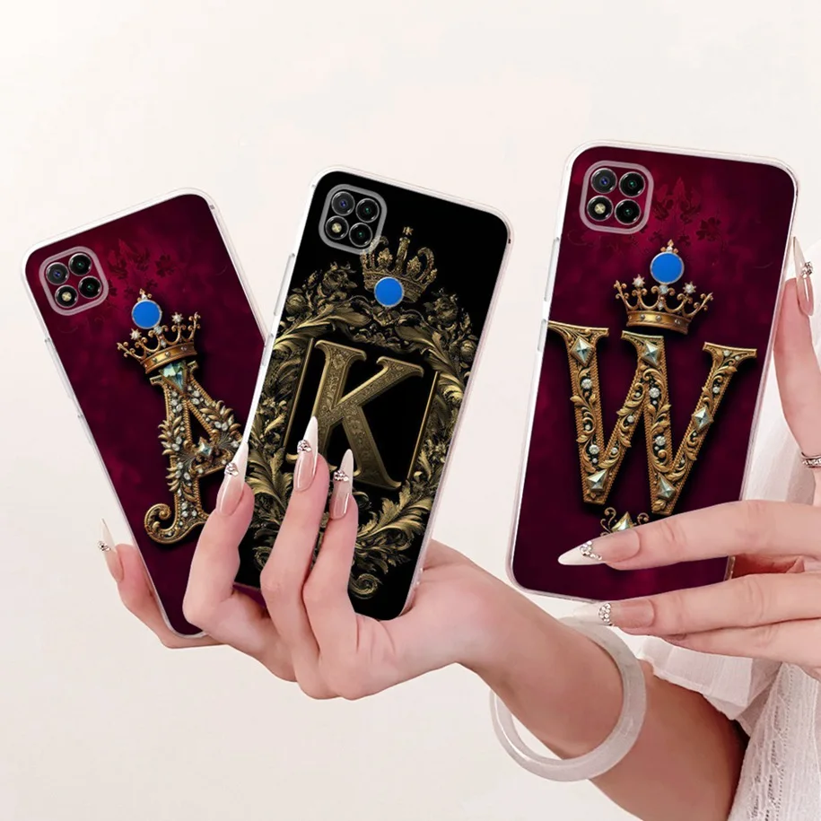 For Xiaomi Redmi 9C…