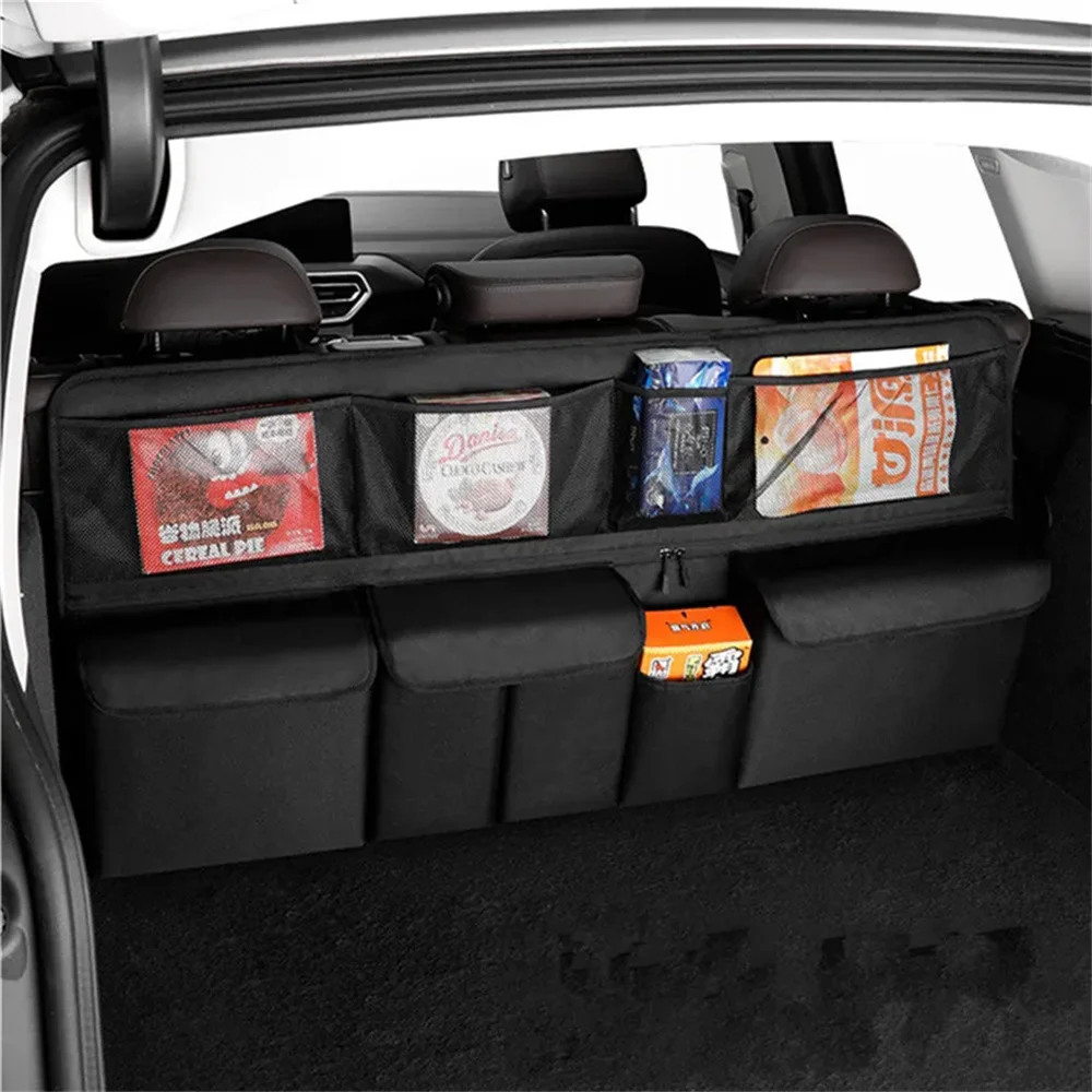 #9 Latest Seat Back Organisers Offers