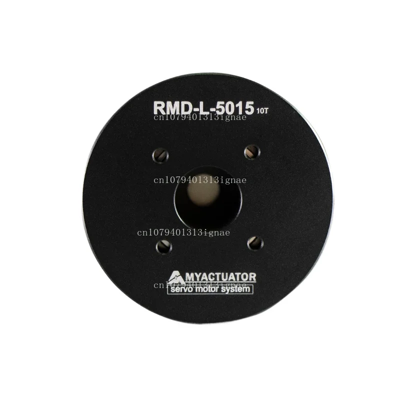 

L-5015 Brushless Direct Drive Servo Motor Servo Handheld PTZ Motor Driver Integrated Direct Drive Module