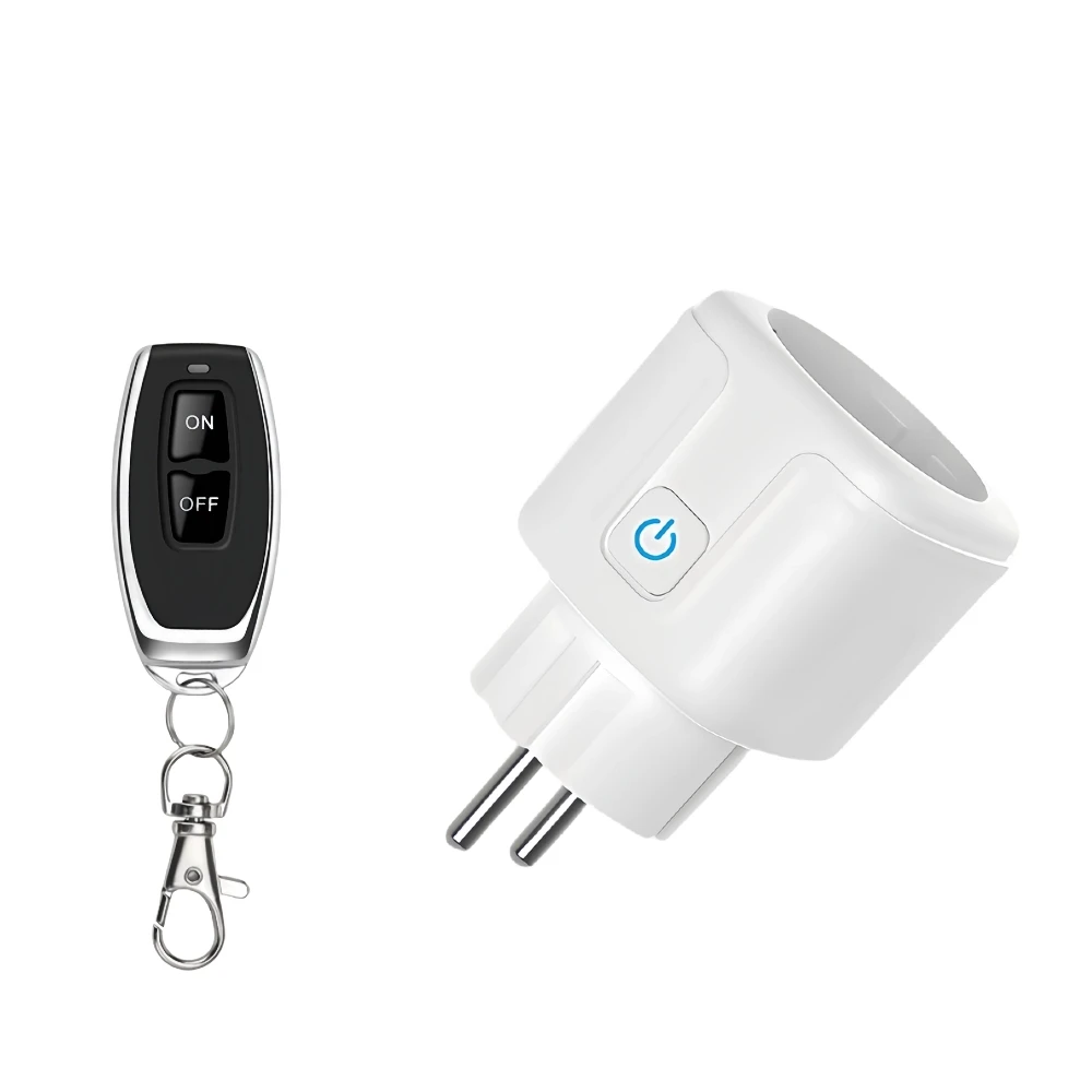 Variant: 1socket 1remote