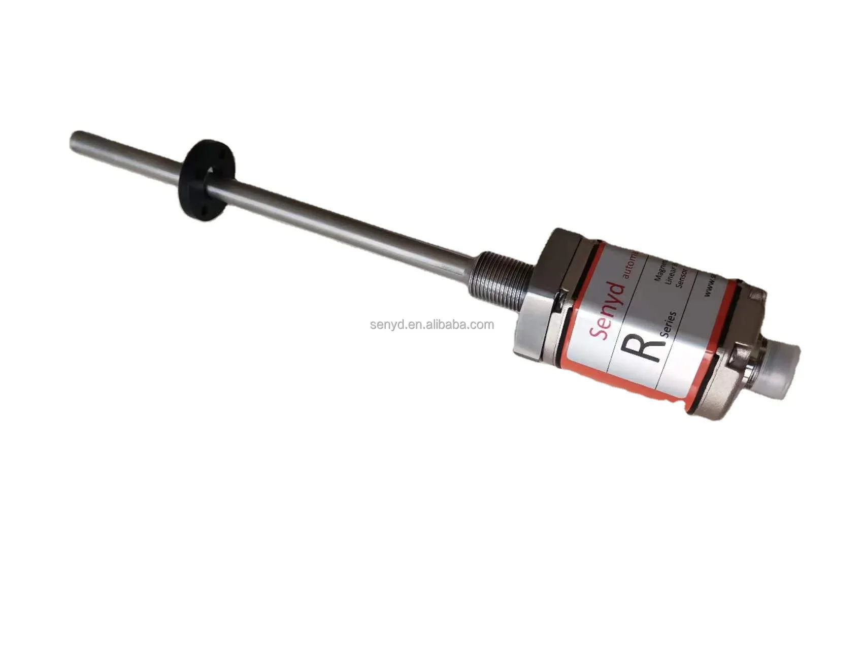 Genauigkeit 0,2 Grad analoger Neigungssensor, einachsiger, zweiachsiger Neigungswinkelsensor