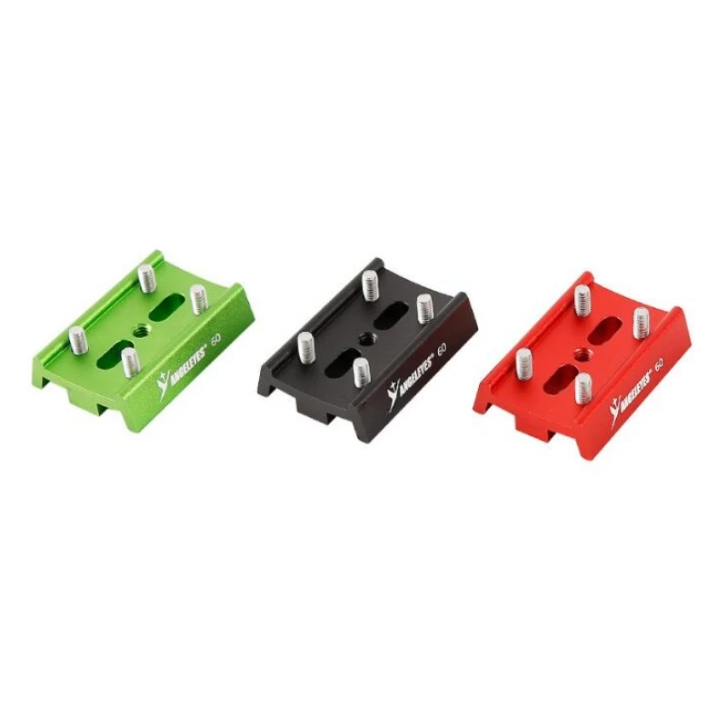 Agnicy 4 Screws Pos… - image