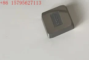 High Hardness Alloy…