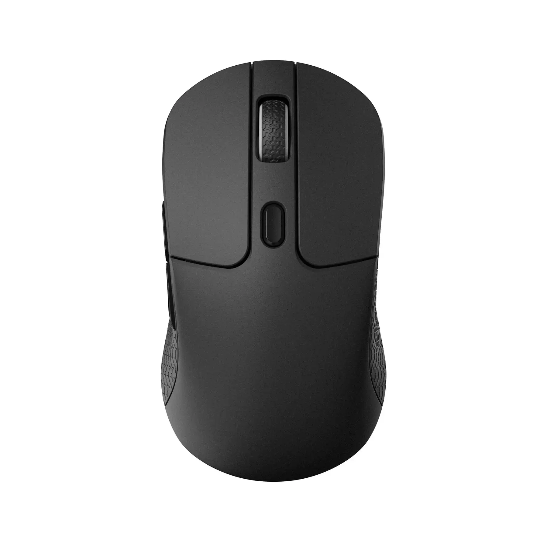 Keychron M3 2.4GHz & Bluetooth Wireless Optical Mouse Type-C Wired Mice