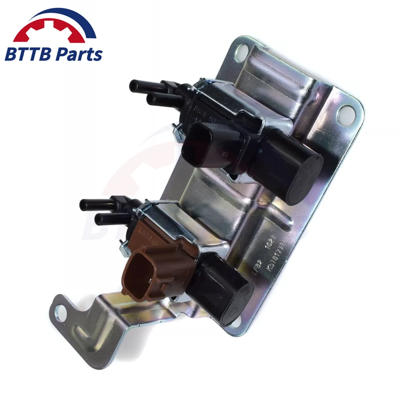 LF82-18-740 Vacuum Purge Solenoid Control Valve For Mazda 3 2004-2013 Mazda 5 2012-2014 Mazda 6 2009-2013 Mazda CX-7 2010-2012