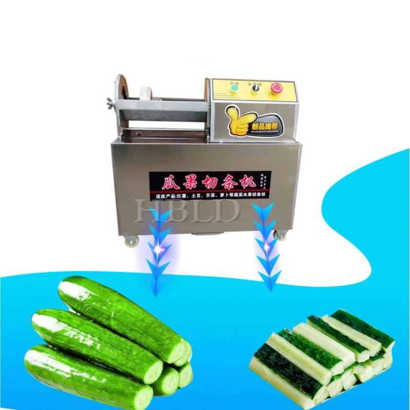 Commercial Electric Potato And Radish Cutting Machine, Stainless Steel Vegetable Cutting Machine