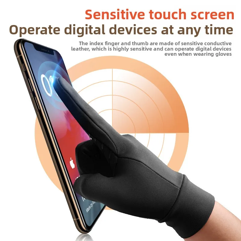 Thumbnail 2 - #4 Best Anti Slip Grip Cycling Gloves to Buy In 2026