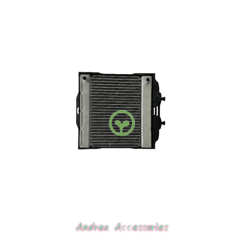 

Высокопроизводительный алюминиевый радиатор премиум-класса OE 17117802662 A0995003203 17117805630 для системы охлаждения BM W F01 F12, Лидер продаж