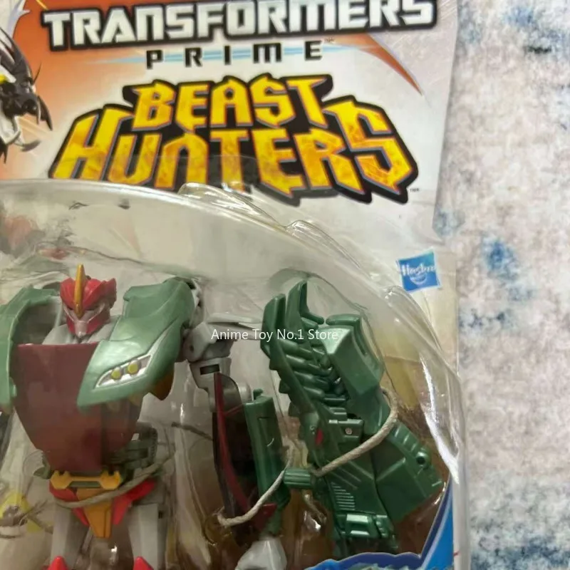 Inventaris Transformer speelgoed studioserie Knock Out Action figure alliantiemodel transformeerbaar robotmodel verzamelbaar cadeauspeelgoed