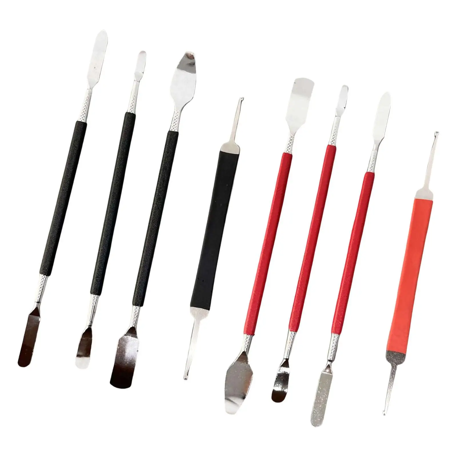 Portable Saxophone Repair Tool Clarinet Repair Kit Durable Change Easy to Use Woodwind Maintenance Tool for Luthier