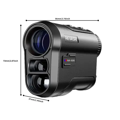 8 best sales lasergolf - №7