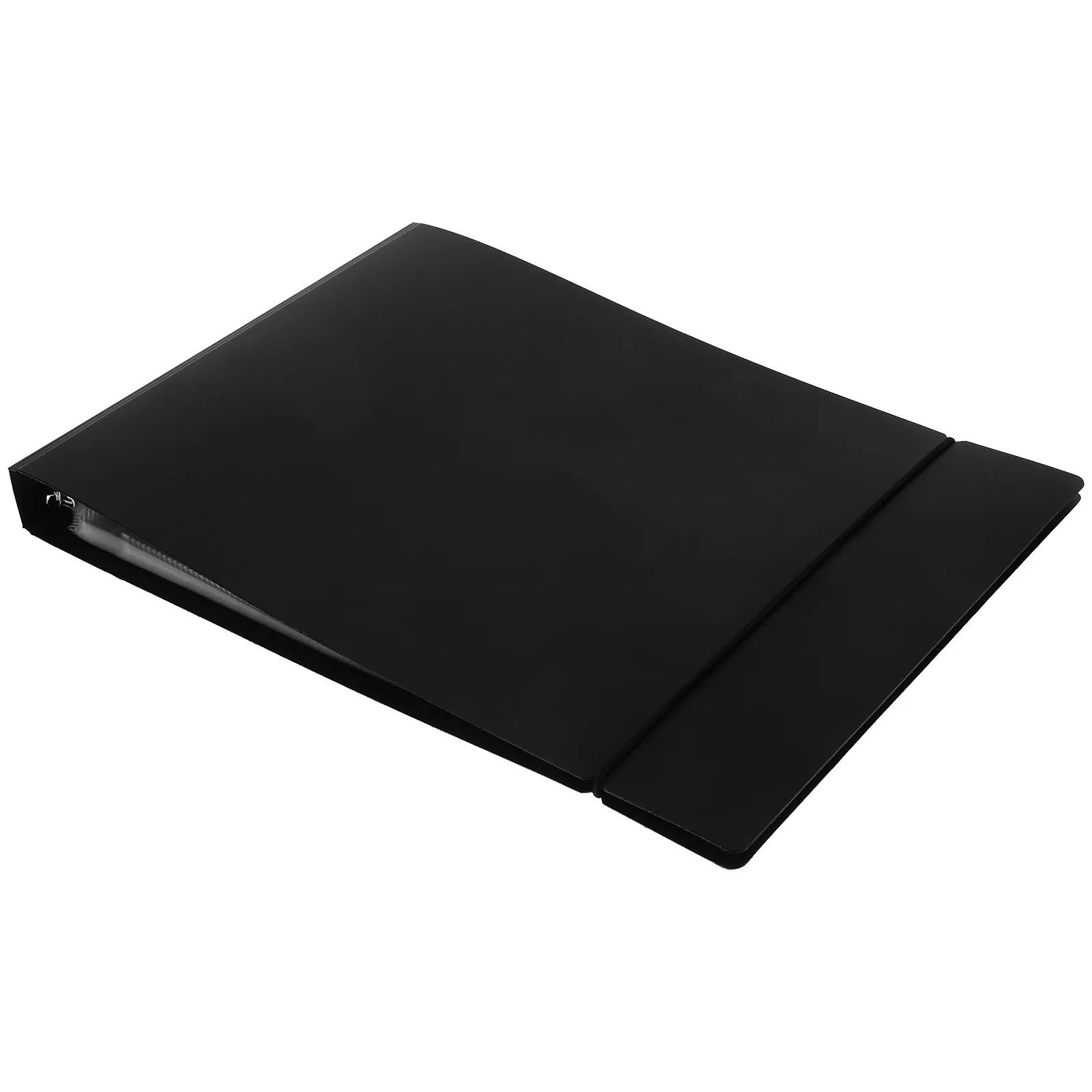 checkbook-binder-document-organizer-with-multiple-pockets-for-financial-records-invoices-receipts-business-office-home-use