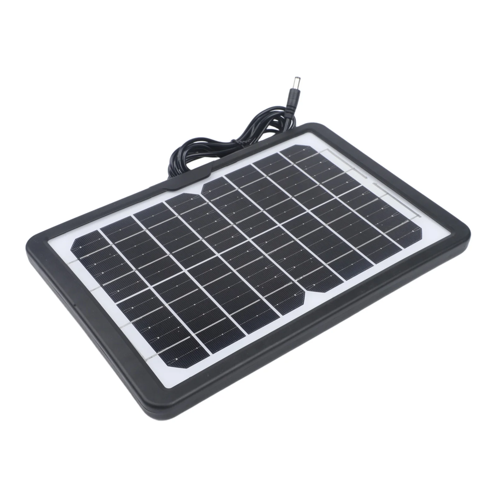 Circulating Pump 12V Submersible Pump 0.8L min Air Volume Low Noise Maintenance-free Easy To Install Solar Panel 19*28cm