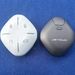 Original Car Keyless Smart Remote Key 433Mhz with ID47 Chip for Jetour Dashing X90 X70 Plus Genuine Car Intelligent Remote Key