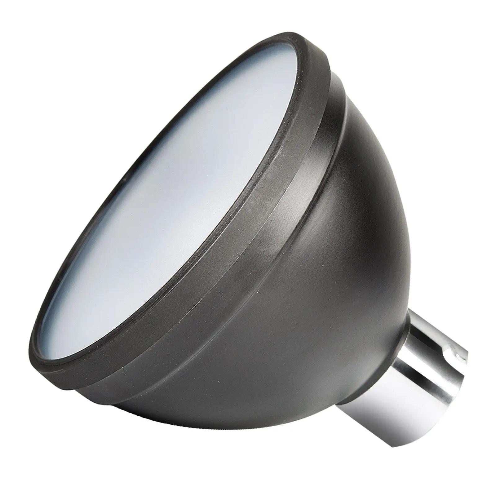 Flash Speedlite Reflector Standard Reflector Diffuser Easy to Intstall Flash Light Reflector Diffuser for AD200 AD360