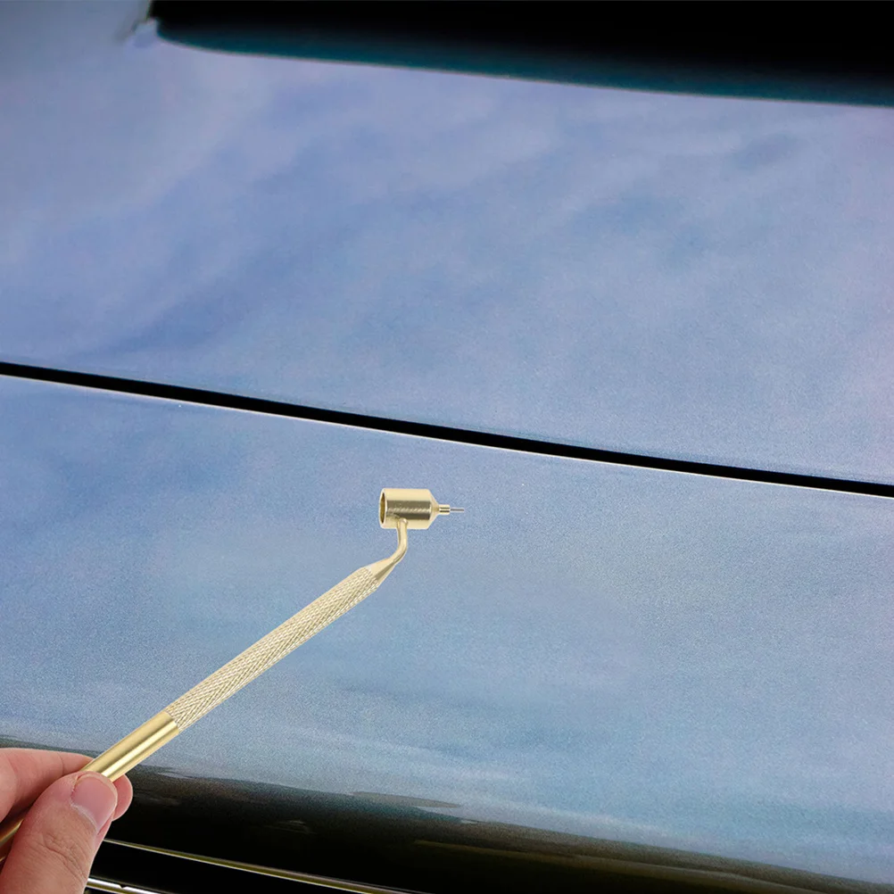 

Car Scratch Remover Pen 0.7mm Fine Line Fluid Writer for Paint Touch Up and Chip Repair Paint Correction Kit