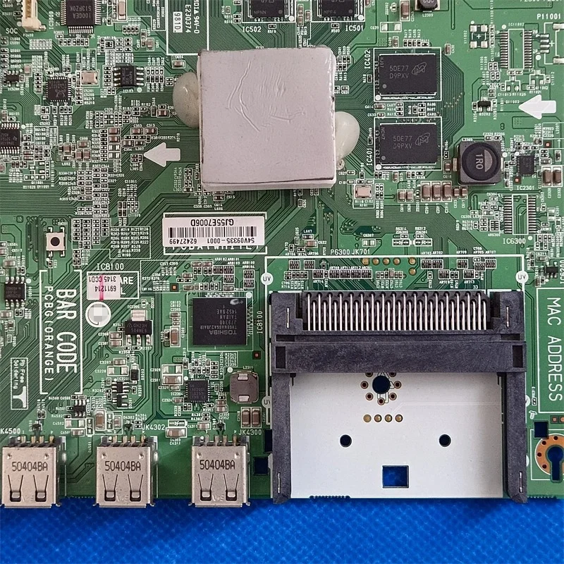 ทดสอบดีสำหรับเมนบอร์ด42LB650V 47LB650V เมนบอร์ด EAX65384005 EAX65384005(1.2) EAX65384004 47LB730 42LB730 EAX65384003