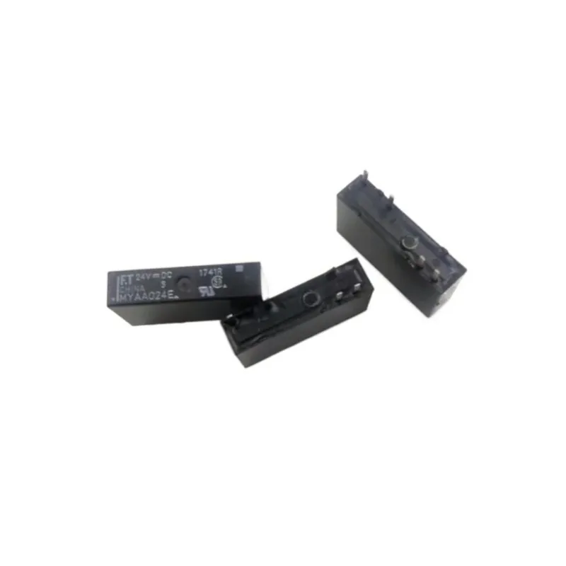 

MYAA024E 5A 24V RELAY