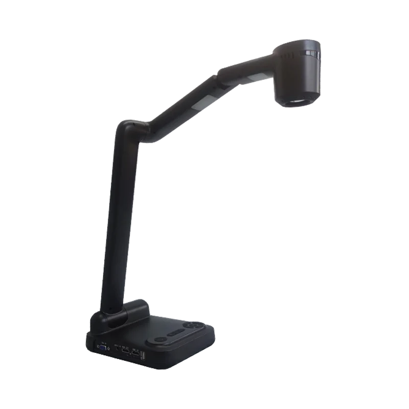 Document Camera Book Scanner T1580 Pro , 8 Mega-pixel, 2K Scan,  A3, A4, for Windows, Multilingual Software