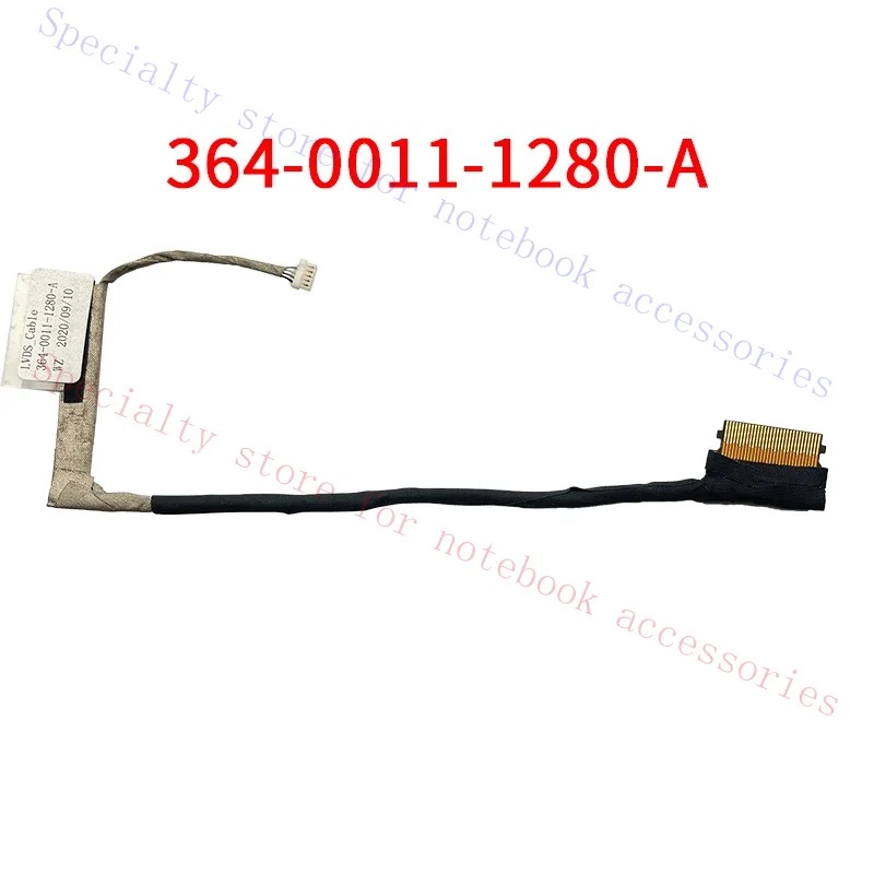 for SONY SVP13 SVP131 SVP132 SVP13A SVP132100C SVP13228CCB SVP132A1CW SVP132A19W Laptop LED LCD lvd Screen Cable 364-0011-1280-A