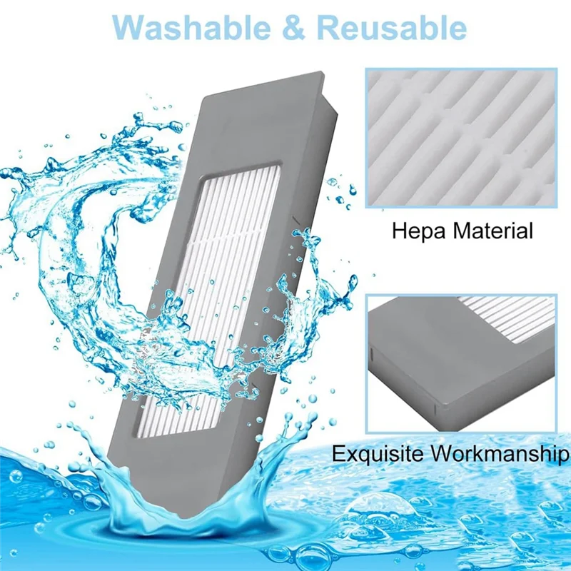 Vofun-For Ecovacs D…