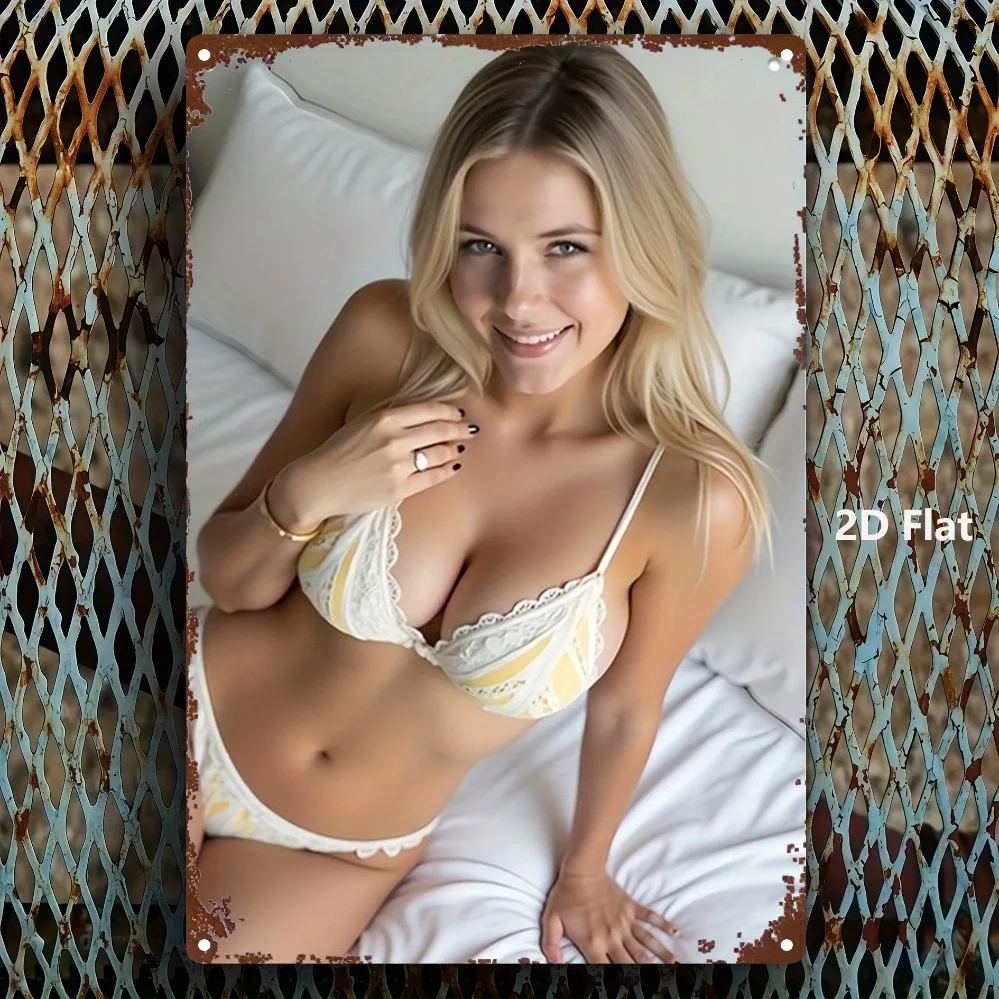 Jit Vintage Sexy Be…