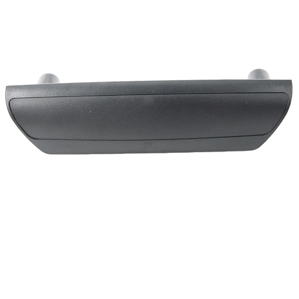 7H0867179B 7H0867180B Front Left Or Right Interior Door Handle Cover Mount For VW T5 Transporter 03-09