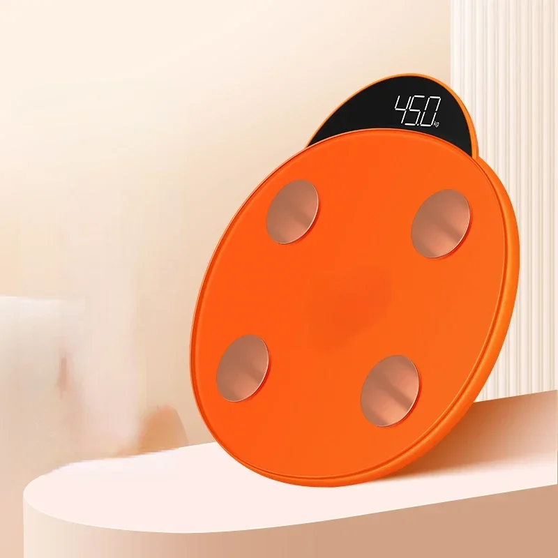 

Ladybug intelligent body fat scale household precision electronic scale