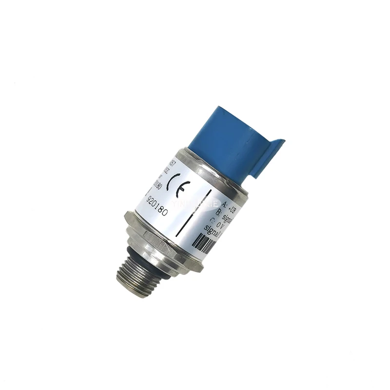 High quality new pressure sensor for excavator construction machinery parts OE: 31Q8-40520 31Q840520