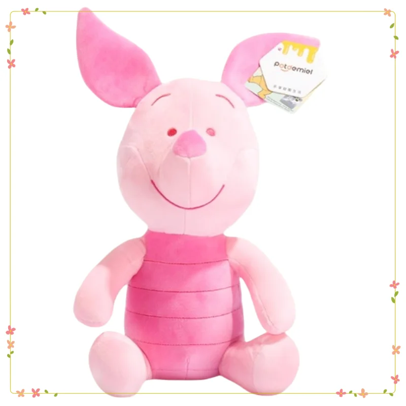 

Disney Piglet pig the pooh friend Plush Toy Stuffed Animals Baby Kids Toys for Children Gifts