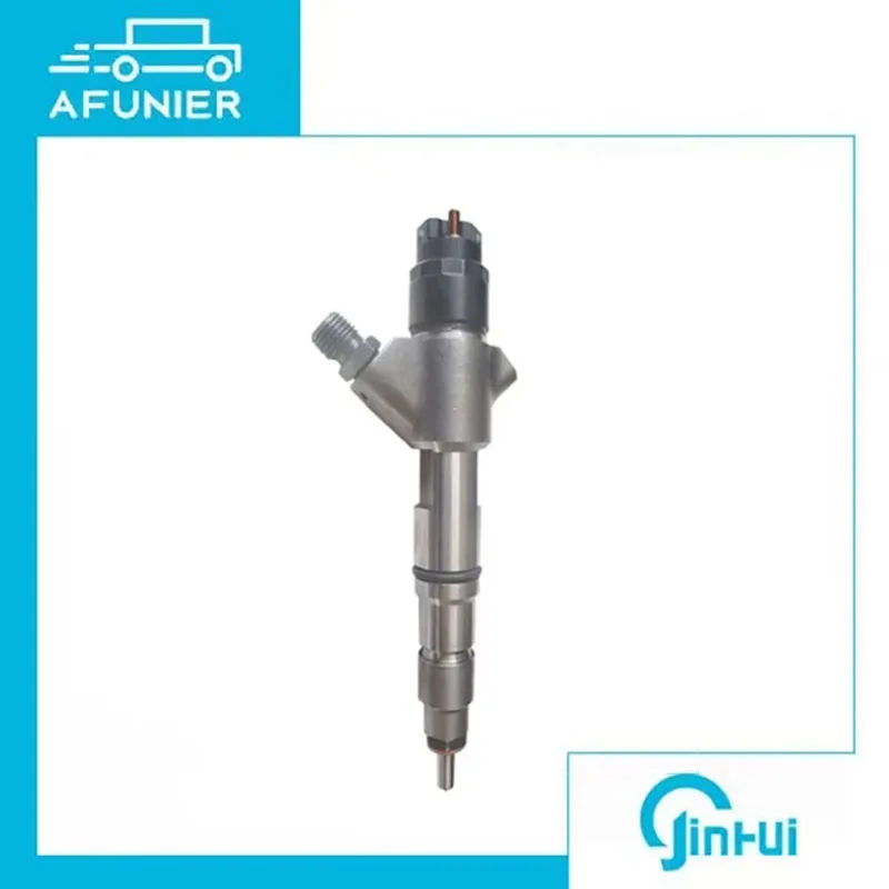 

1Pcs Common Rail Injector Nozzle For Weichai WD10 OE No.:0445120357,0445120343