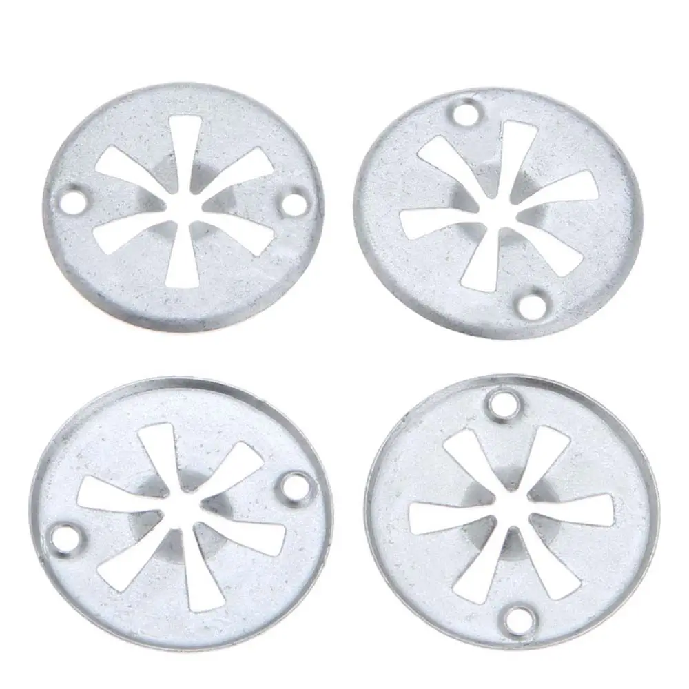 

Accessories Auto Replacement Parts Car Plastic Rivets Metal Hood Bonnet Auto Fastener Clip Engine Insulation Cover Metal Gasket