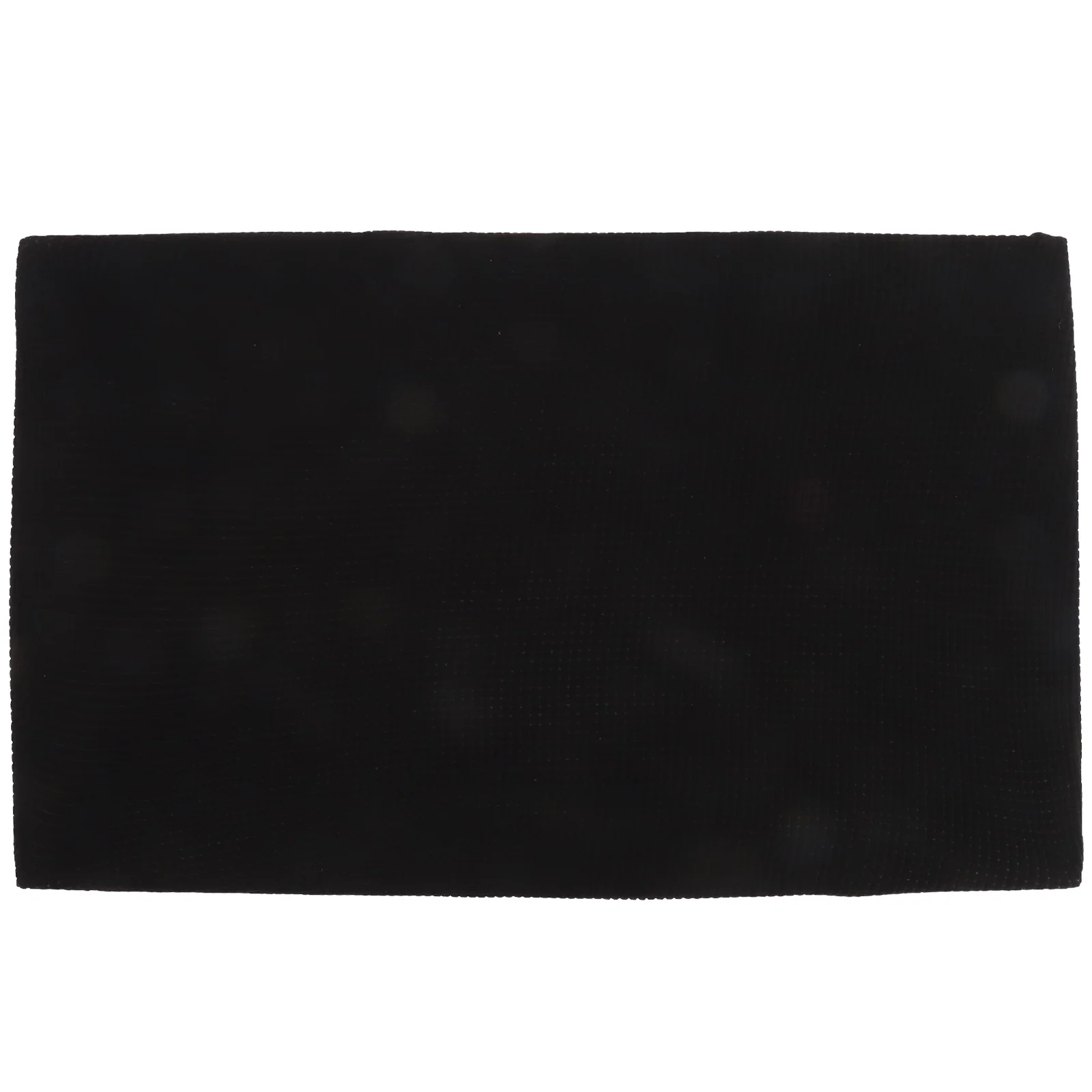 Eetbankhoes Rekbaar Waterdicht Polyester Beschermer voor Piano Kruk Lange Zitting Elegant Ontwerp Gemakkelijk te installeren Woondecoratie