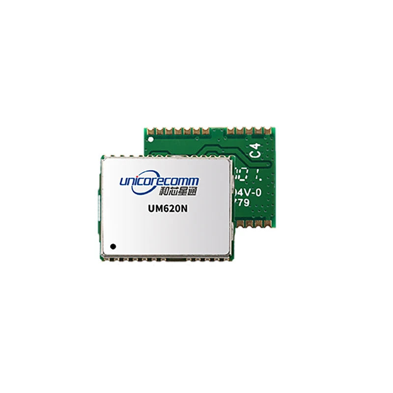 UM620N GNSS Dual-Frequency Navigation Module GPS L1/L5 Dual Band RTK High Precision Vehicle Specification Level