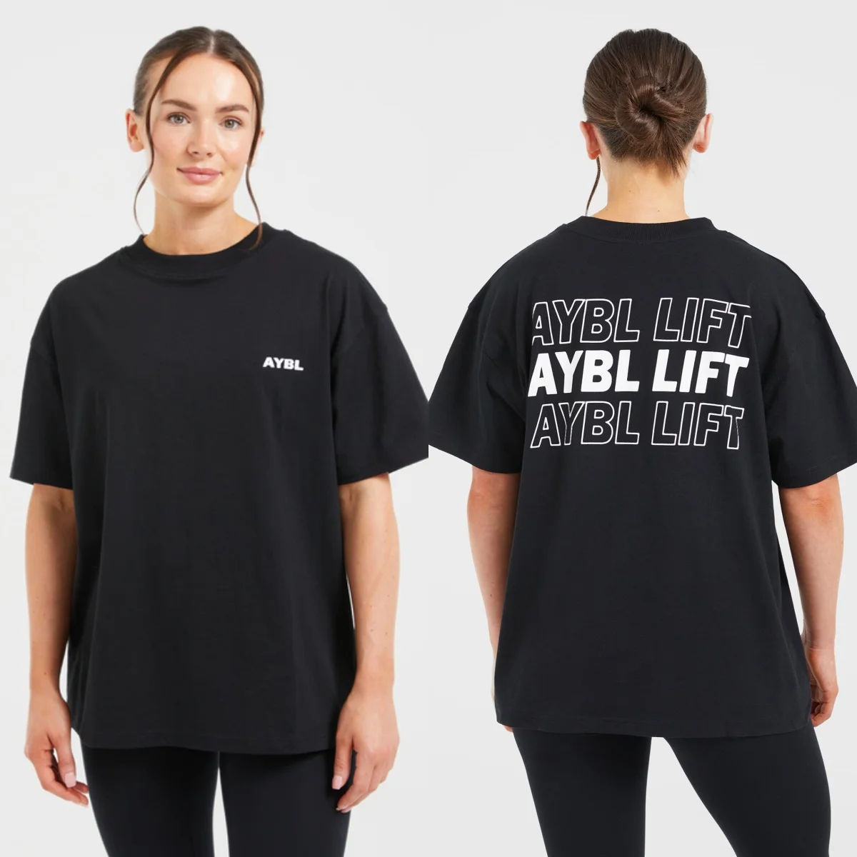Summer GYM AY 2026 BL Daily Fitness Comfy T-Shirt Graphic Unisex Cotton Tee Printing High-end Luxury Style Both of Men and Women