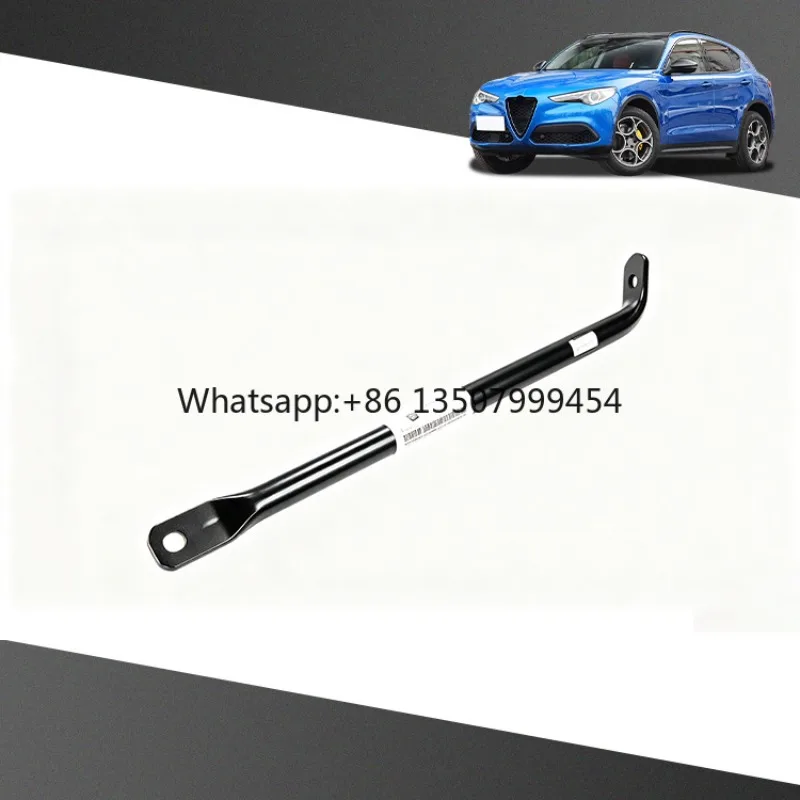 Wholesale Front Iron Rod Bracket Connection Auto Parts 50538828 50538830 for Alfa Romeo Stelvio