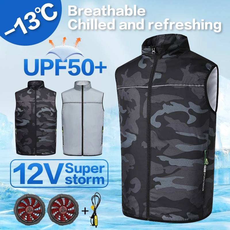 Thumbnail 3 - #25 Best Air Suits to Buy In 2026