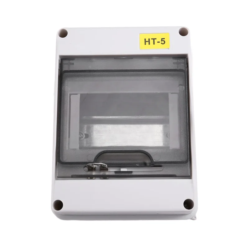 A67P-HT Series Junc…