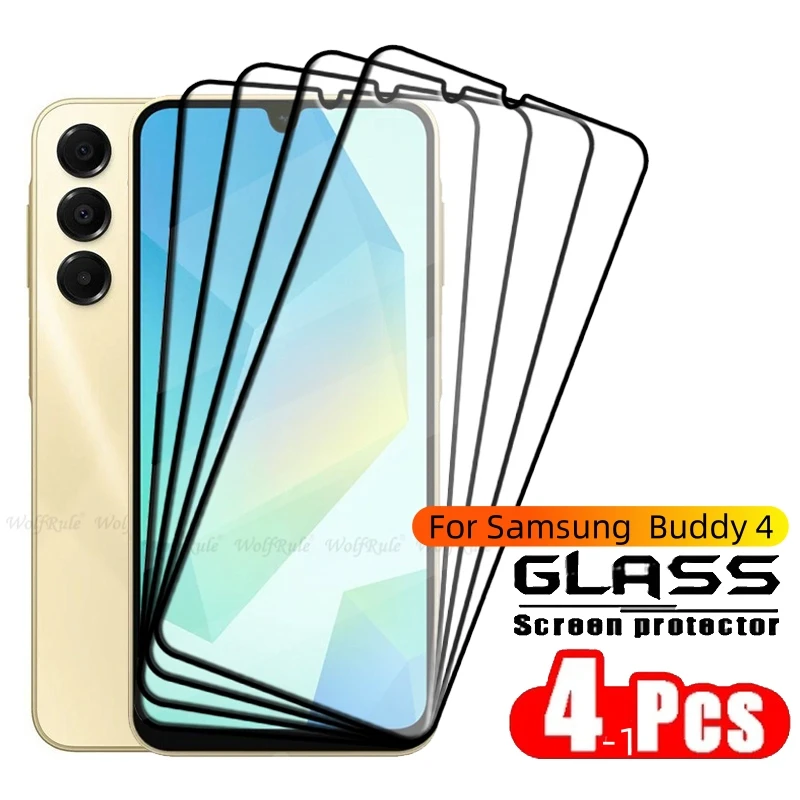 1/2/3/4PCS For Sams… - image