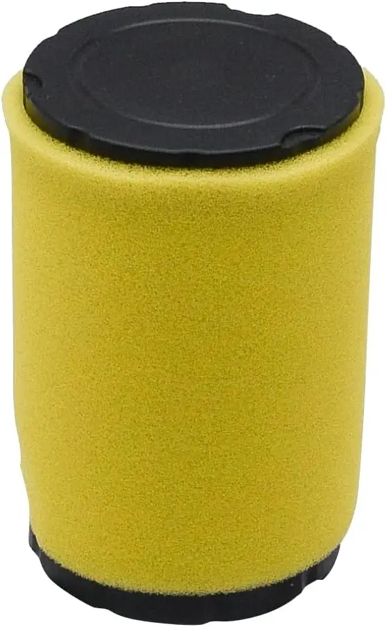 Z355E Air Filter Oil Filter Fit for John Deere Z345M Z355R Z345R Z225 Z235 Z345 E120 LT150 46