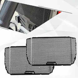 For Ducati Hypermotard Hyperstrada 821 SP 821SP 2013 2014 2015 Motorcycle Accessories Radiator Grille Guard Cover Protection 821